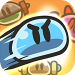 Legend of Slime Logo